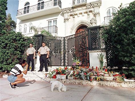 the murder of gianni versace|versace autopsy.